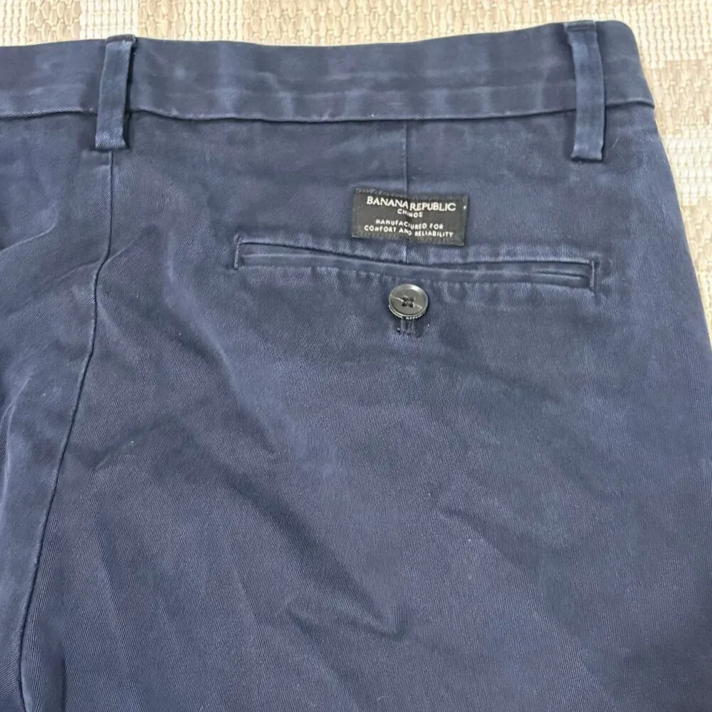Banana Republic banana republic
